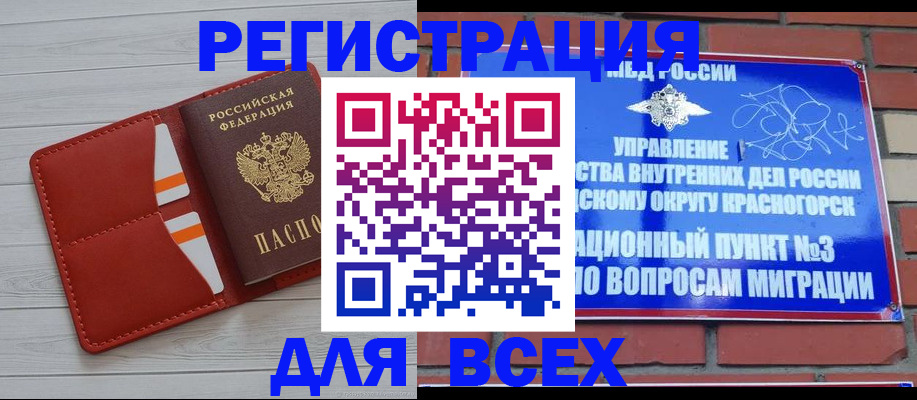 прописка в Мытищах